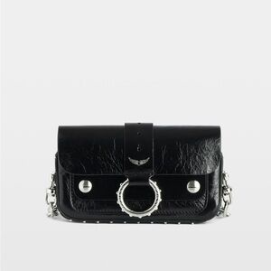 Zadig & Voltaire Kate Wallet Bag